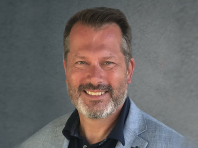 Greg Gerhardts:New Territory Sales Manager for Western Canada.