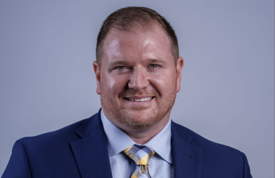 Dörken Systems Inc. appoints Brandon Knobloch VP of Sales &amp; Marketing