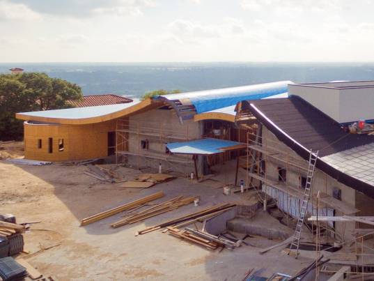 La Maison Manta