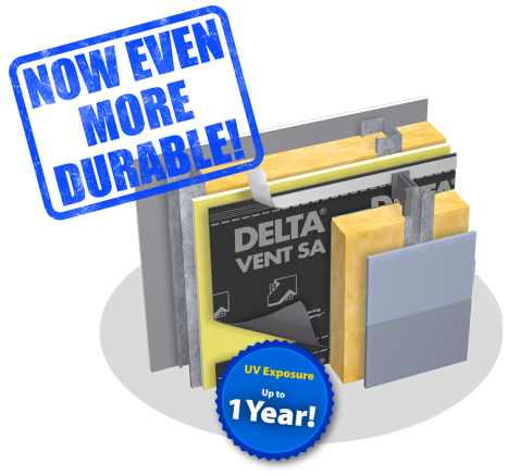 DELTA VENT SA - Graphic New