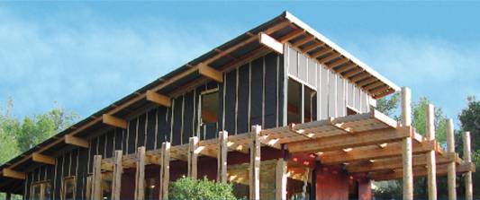 Sloped Roof Systems