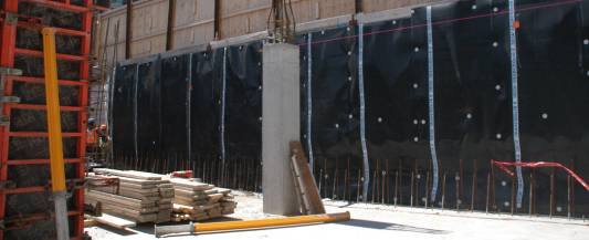 Drainage Systems