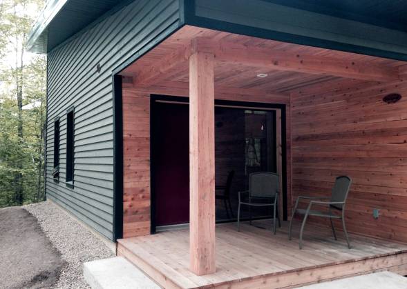 Edelweiss House