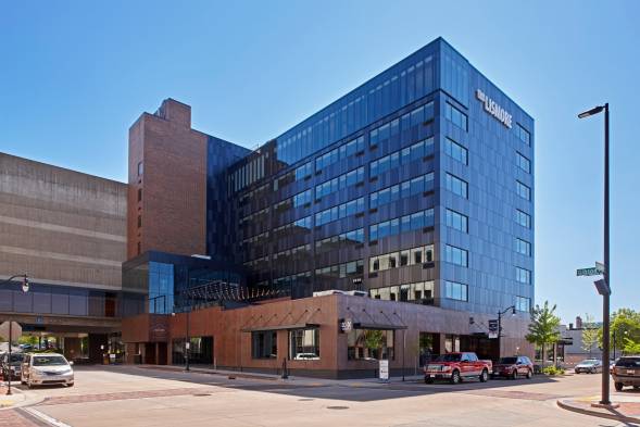 Hotel Lismore