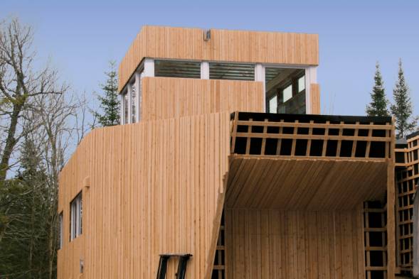 Maison du Lac Grenier 